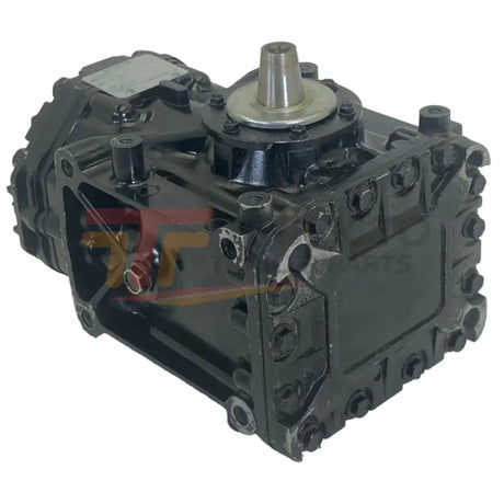 468323C92 Genuine International A/C Compressor - Truck To Trailer