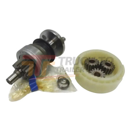 16853-63330 Kubota Starter Shaft Clutch Gear - Truck To Trailer