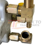 1685357C91 Genuine International Fuel Filter Davco 210 - Truck To Trailer