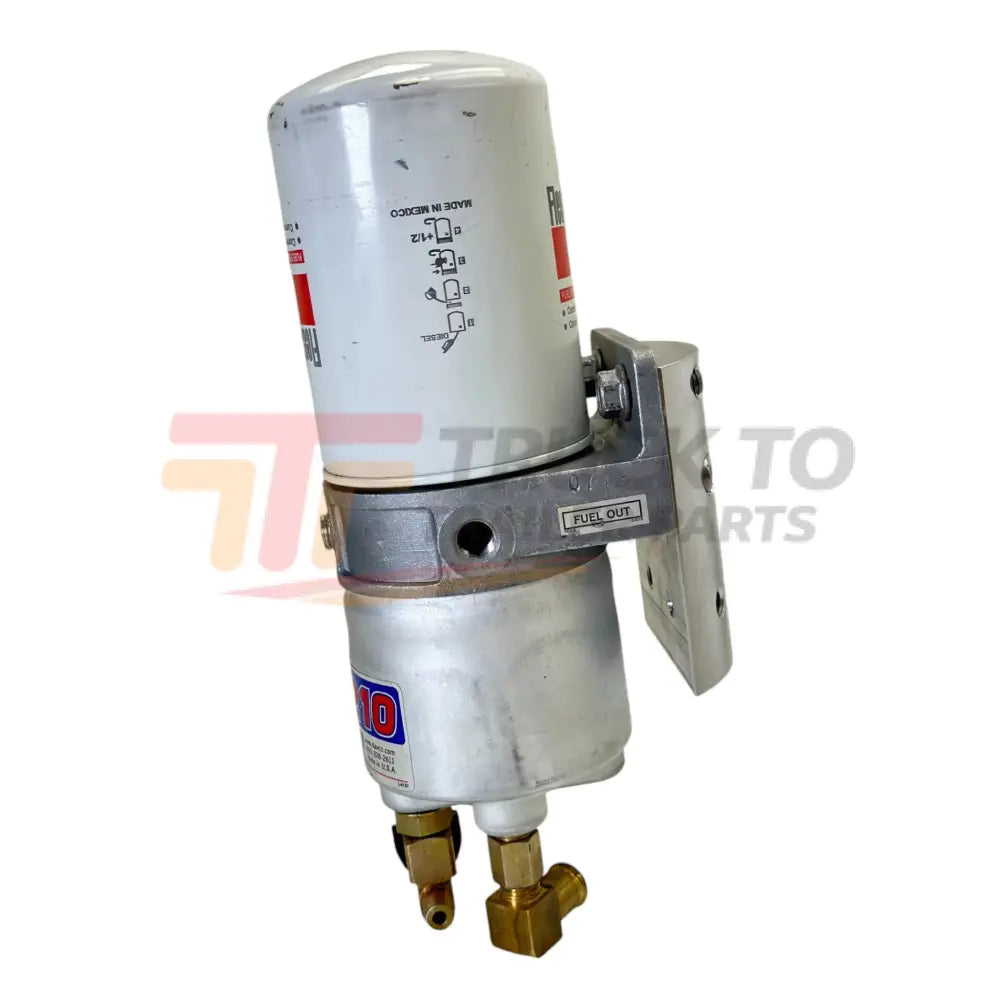 1685357C91 Genuine International Fuel Filter Davco 210 - Truck To Trailer