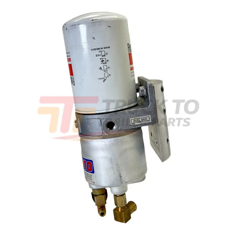 1685357C91 Genuine International Fuel Filter Davco 210 - Truck To Trailer