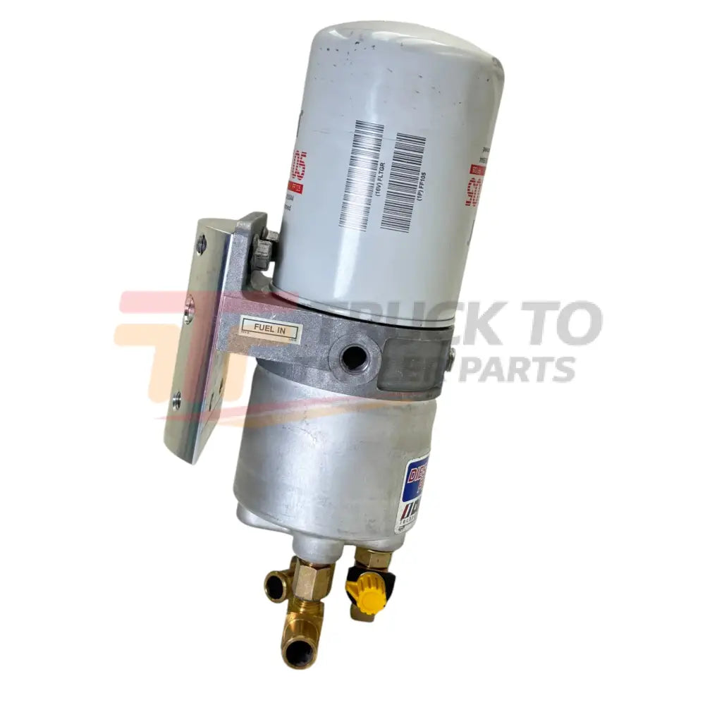 1685357C91 Genuine International Fuel Filter Davco 210 - Truck To Trailer