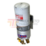 1685357C91 Genuine International Fuel Filter Davco 210 - Truck To Trailer