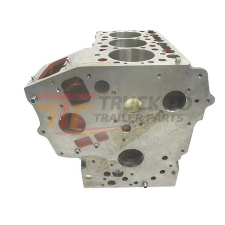 16873-01018 Kubota Engine Block Crankcase ZD18 ZD18F F1900 F1900E - Truck To Trailer