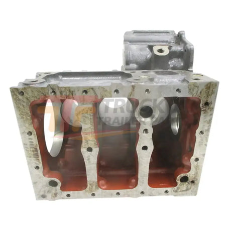16873-01018 Kubota Engine Block Crankcase ZD18 ZD18F F1900 F1900E - Truck To Trailer