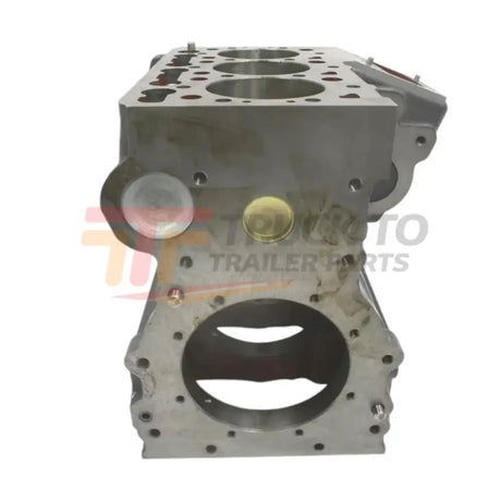 16873-01018 Kubota Engine Block Crankcase ZD18 ZD18F F1900 F1900E - Truck To Trailer
