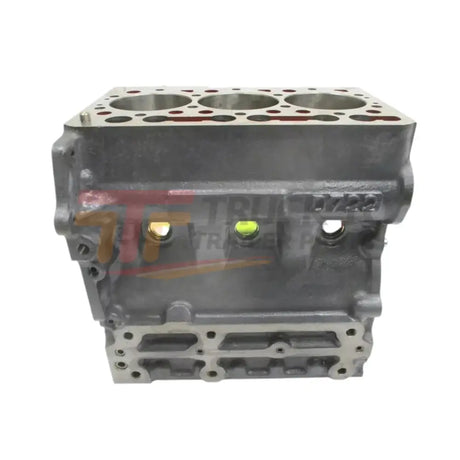 16873-01018 Kubota Engine Block Crankcase ZD18 ZD18F F1900 F1900E - Truck To Trailer