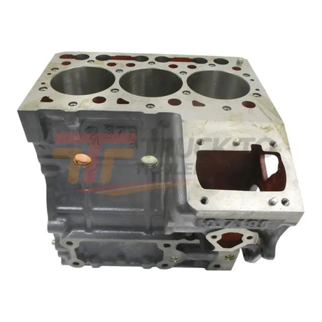 16873-01018 Kubota Engine Block Crankcase ZD18 ZD18F F1900 F1900E - Truck To Trailer