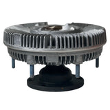168821 Genuine Borgwarner Viscous Fan Drive - Truck To Trailer