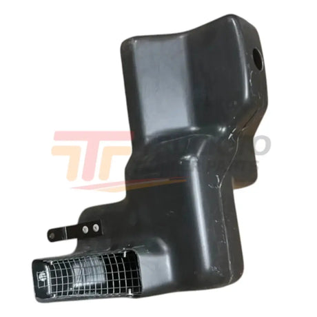 1688626C3 Genuine International Air Cleaner Inlet Elbow - Truck To Trailer