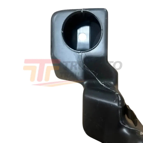 1688626C3 Genuine International Air Cleaner Inlet Elbow - Truck To Trailer