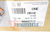 1689477C1 Genuine International Drive Fan