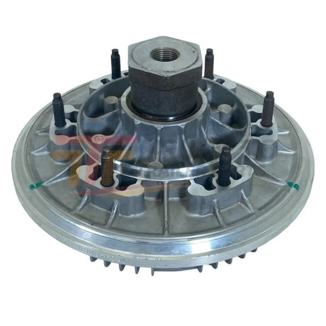 1689480C1 Genuine International Fan Clutch - Truck To Trailer