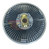 1689481C1 Genuine International Fan Clutch - Truck To Trailer