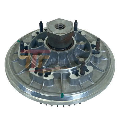 1689481C2 Genuine International Fan Clutch - Truck To Trailer