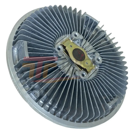 1689481C2 Genuine International Fan Clutch - Truck To Trailer