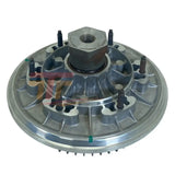 1689482C1 Genuine International Fan Clutch - Truck To Trailer