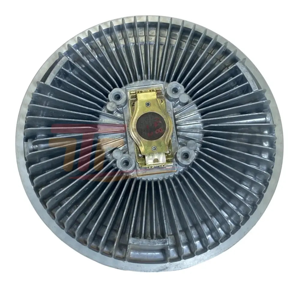 1689482C1 Genuine International Fan Clutch - Truck To Trailer