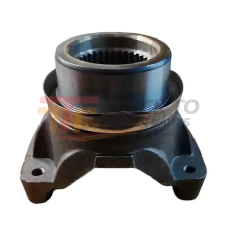 1689519C91 Genuine International Rear Axle Flange Trunnion - Truck To Trailer