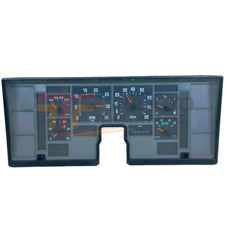 1689995C93 Genuine International Speedometer Instrument Cluster - Truck To Trailer