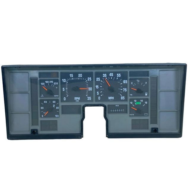 3595124C1 Genuine International Speedometer Instrument Cluster - Truck To Trailer