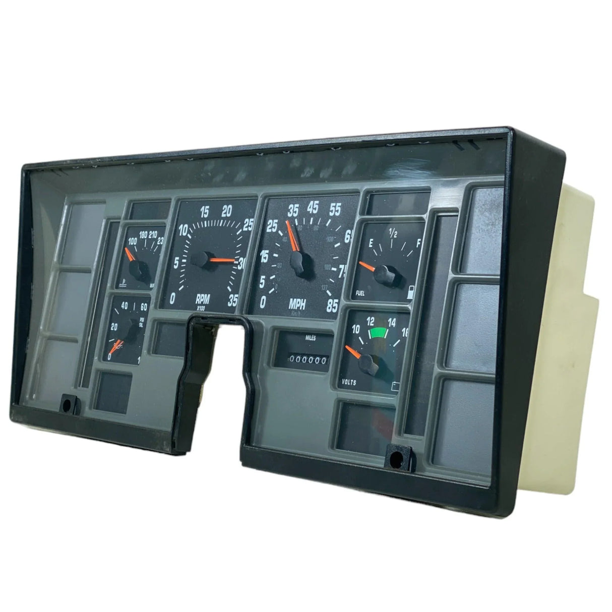 3595124C1 Genuine International Speedometer Instrument Cluster - Truck To Trailer