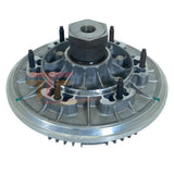 1690060C1 Genuine International Fan Clutch - Truck To Trailer