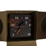 1690258C1 Genuine International Engine Oil Pressure Gauge - Truck To Trailer