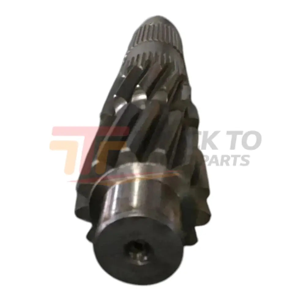 1693047C1 International Shaft Trans Counter - Truck To Trailer