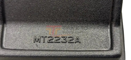 1693633C1 Genuine International Radiator Tank - RADIATOR TANK