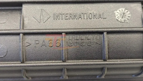 1693633C1 Genuine International Radiator Tank - RADIATOR TANK