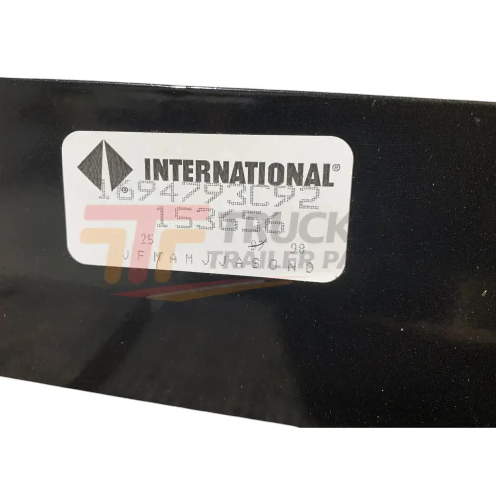 1694793C92 Genuine International Cooler Charge Air