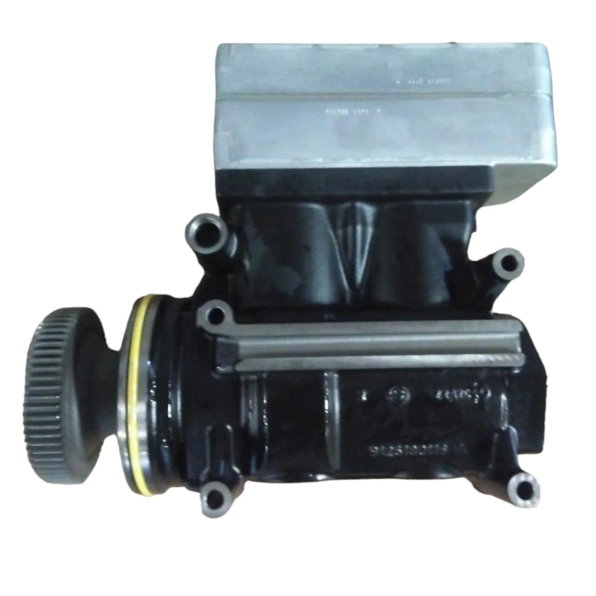 1674920 Genuine Wabco Air Compressor - Truck To Trailer