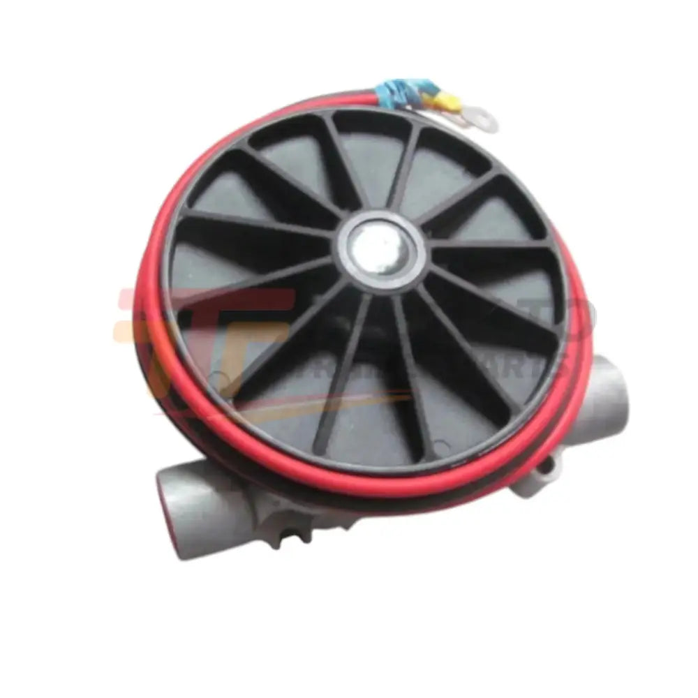 1696530C91 Genuine International Heater Fuel - Truck To Trailer