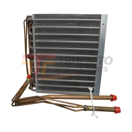 1696844C1 International Coil, Evaporator Air Conditioner - Truck To Trailer