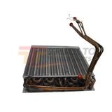 1696844C1 International Coil, Evaporator Air Conditioner - Truck To Trailer