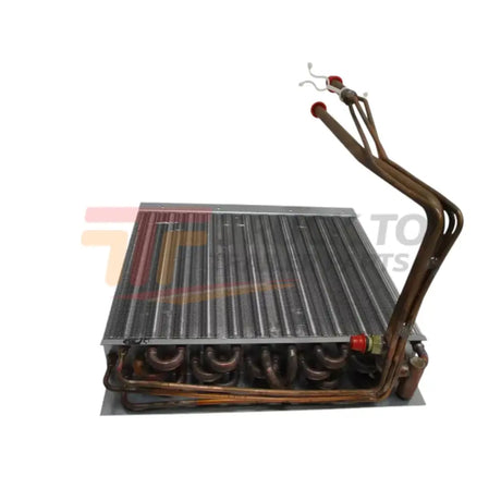 1696844C1 International Coil, Evaporator Air Conditioner - Truck To Trailer