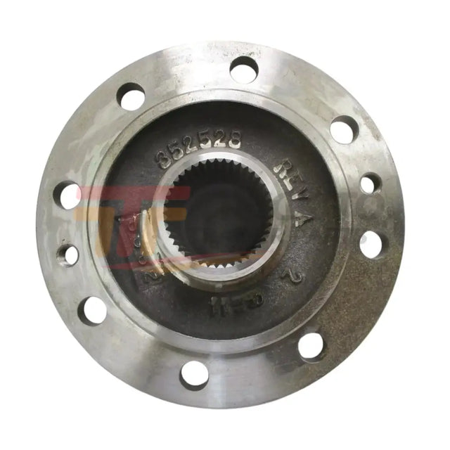 1697246C1 International Flange Drive Front Wheel - Truck To Trailer