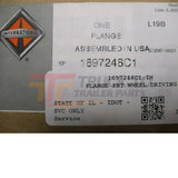 1697246C1 International Flange Drive Front Wheel - Truck To Trailer