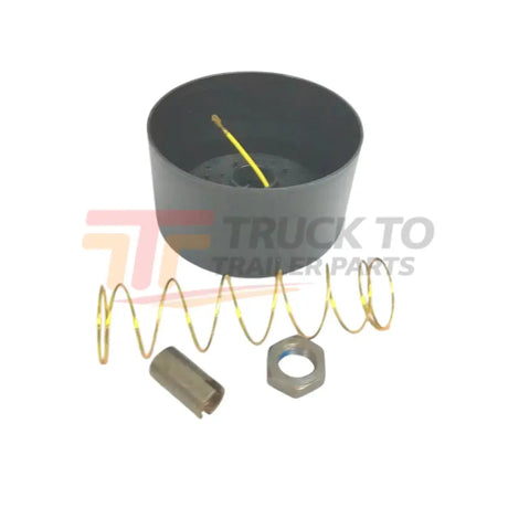 1698225C2 International Kit Cover Steering Column - Truck To Trailer