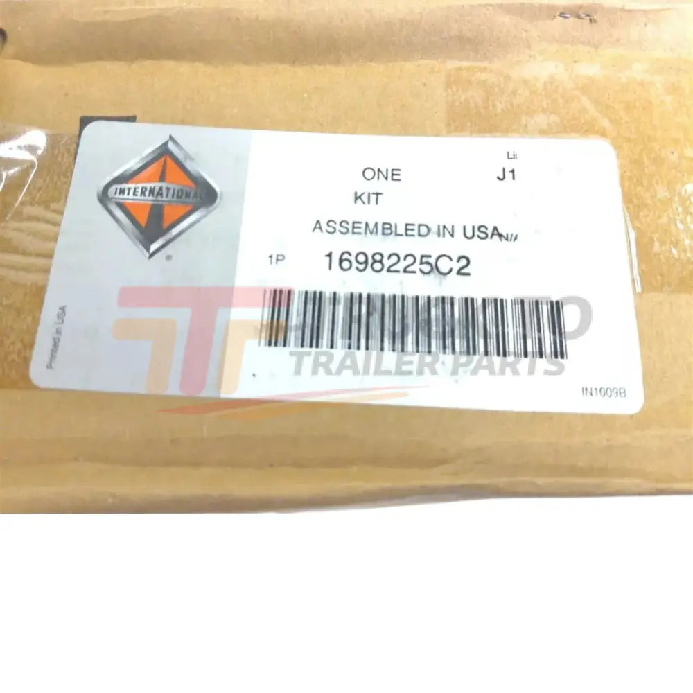 1698225C2 International Kit Cover Steering Column - Truck To Trailer