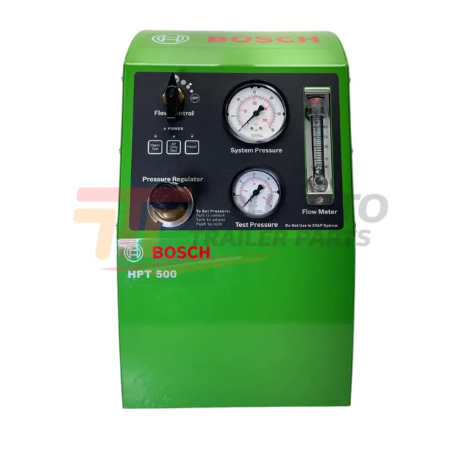 1699500000 Genuine Bosch High Pressure Leak Tester HPT500 - Truck To Trailer