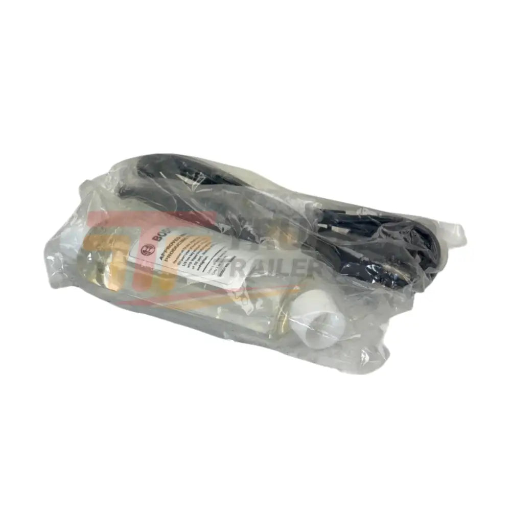 1699500000 Genuine Bosch High Pressure Leak Tester HPT500 - Truck To Trailer