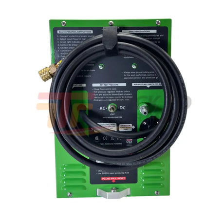 1699500000 Genuine Bosch High Pressure Leak Tester HPT500 - Truck To Trailer