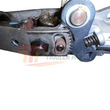 2007198C92 Genuine International Steering Column Housing With Shaft - Truck To Trailer