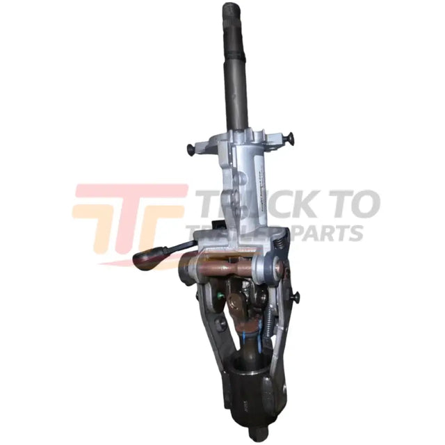 2007198C92 Genuine International Steering Column Housing With Shaft - Truck To Trailer