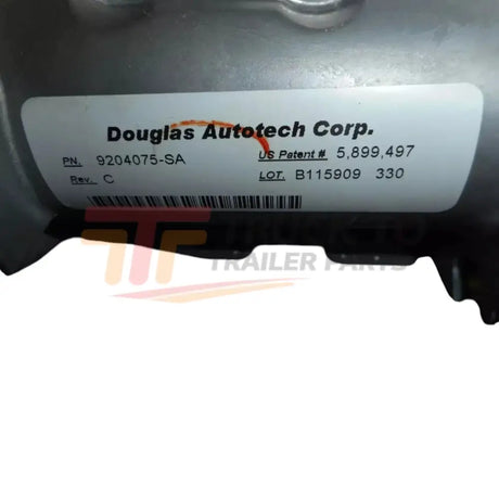 2007198C92 Genuine International Steering Column Housing With Shaft - Truck To Trailer