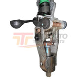 2007198C92 Genuine International Steering Column Housing With Shaft - Truck To Trailer