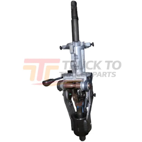 2007198C92 Genuine International Steering Column Housing With Shaft - Truck To Trailer