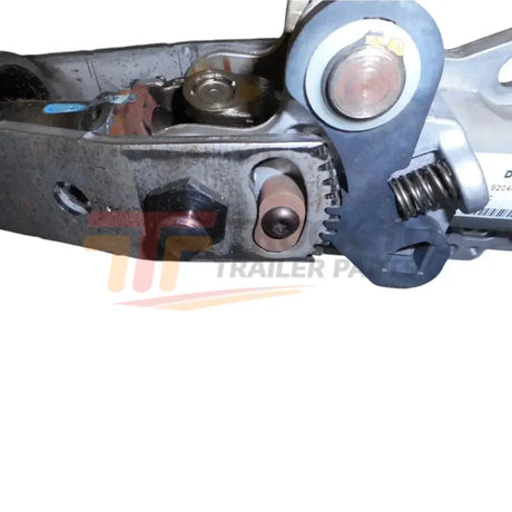 2007198C92 Genuine International Steering Column Housing With Shaft - Truck To Trailer